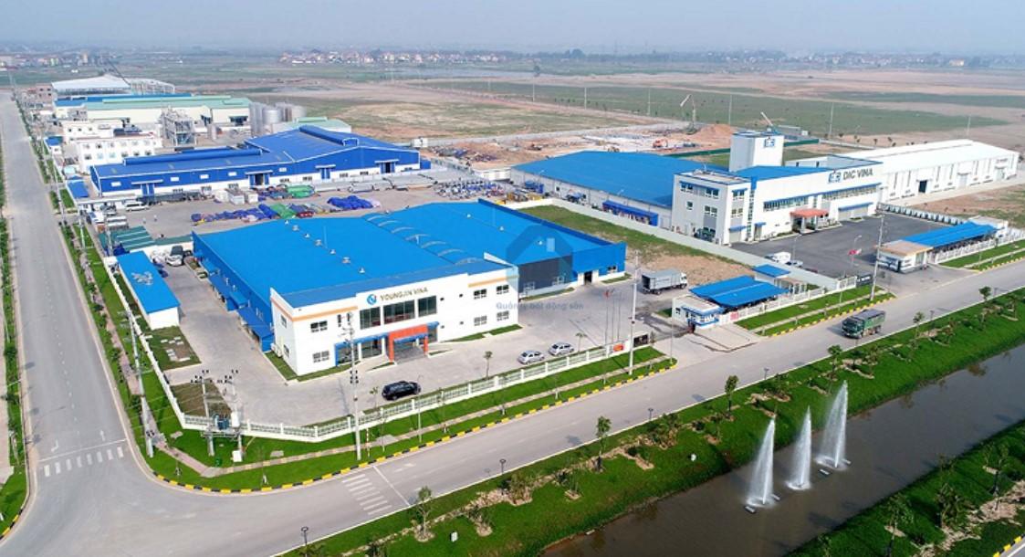 Bắc Ninh thu hút đầu tư để phát triển công nghiệp