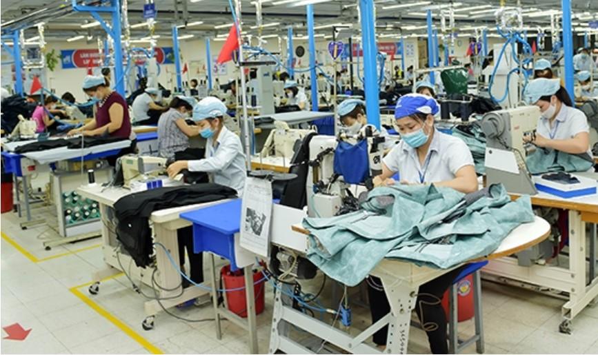 Một số giải pháp thúc đấy xuất khẩu một số mặt hàng công nghiệp của Việt Nam sang thị trường các nước Mercosur 