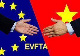 Tác động của Hiệp định EVFTA đến xuất khẩu mặt hàng nông sản của Việt Nam: Thực trạng và giải pháp