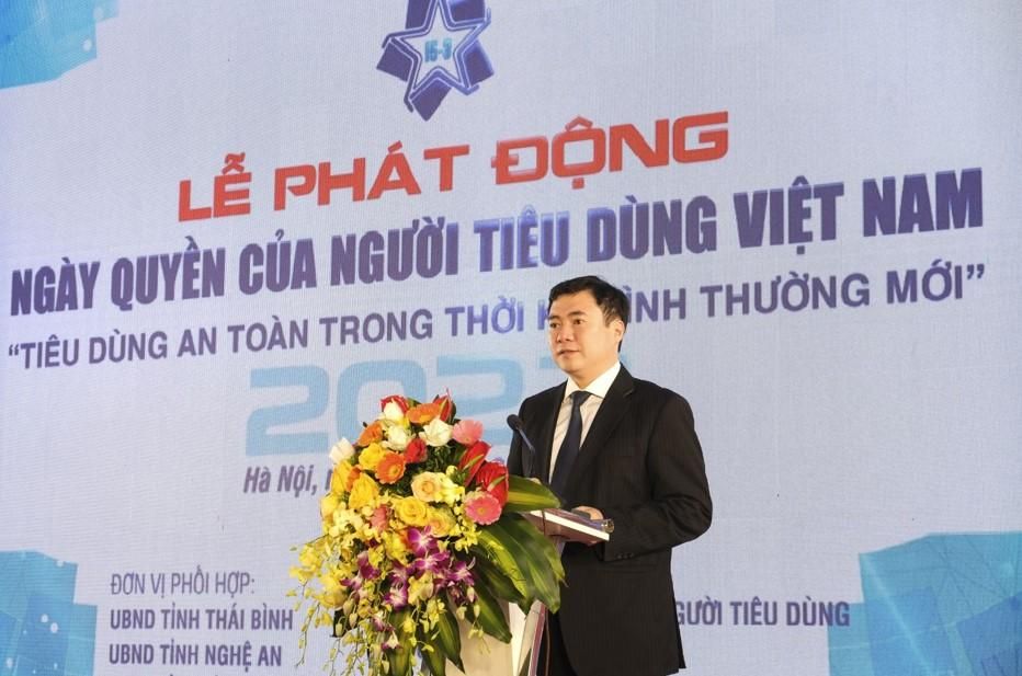 Quan điểm, định hướng và một số giải pháp nhằm hoàn thiện công tác quản lý nhà nước về bảo vệ quyền lợi người tiêu dùng trên địa bàn cấp tỉnh ở Việt Nam