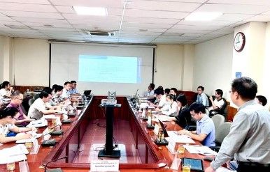 Thông tin tóm tắt và những kết luận mới Luận án tiến sỹ của NCS Lê Thị Thu Hương
