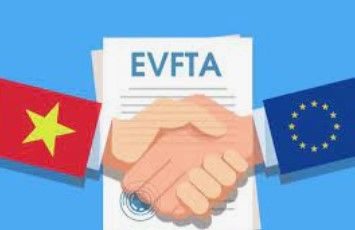 Cam kết về môi trường trong Hiệp định thương mại tự do Việt Nam - Eu(EVFTA) 