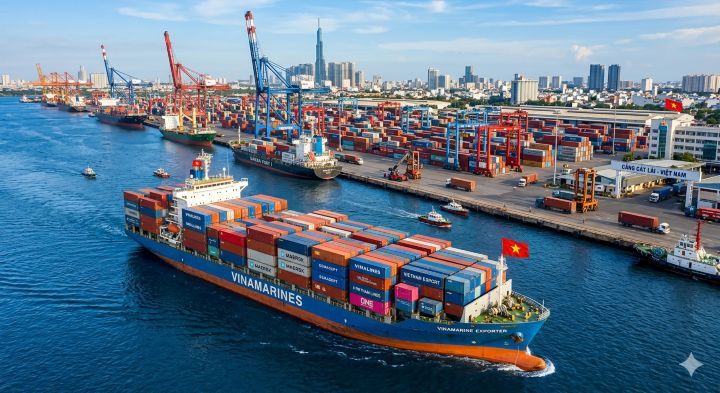 Chính sách ổn định kinh tế vĩ mô và khả năng duy trì đà tăng trưởng xuất khẩu của Việt Nam