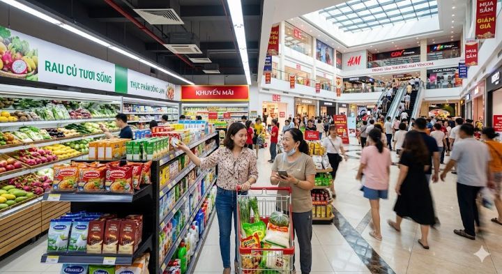 Các nhân tố ảnh hưởng đến giá trị thương hiệu của các doanh nghiệp trong ngành dệt may Việt Nam