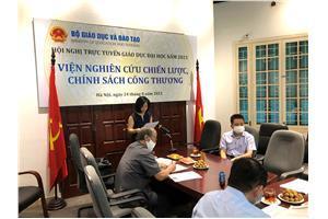 Thông tin về luận án của Nghiên cứu sinh Nguyễn Xuân Sơn
