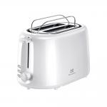 Máy nướng bánh mì Electrolux ETS1303W 930W (Trắng)